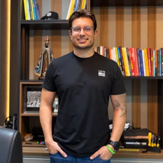 Jhonnathan Pereira